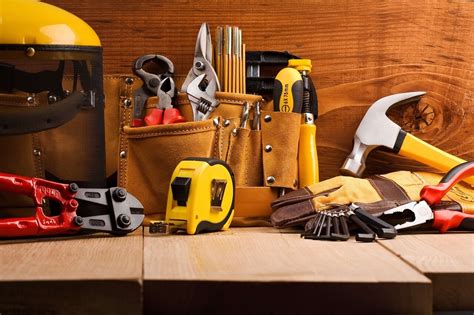 Our tools .